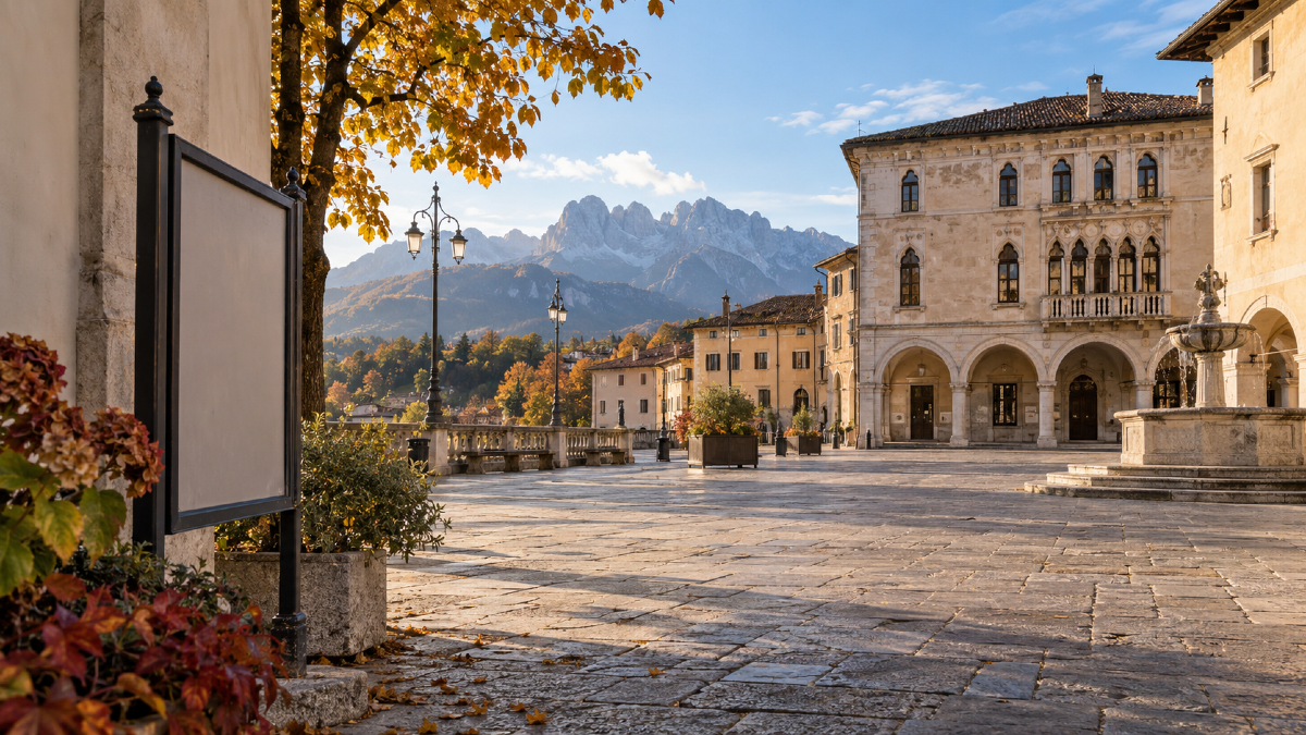 Oltre le Vette a Belluno, guida all’ultimo weekend: eventi, orari e come organizzarsi - 