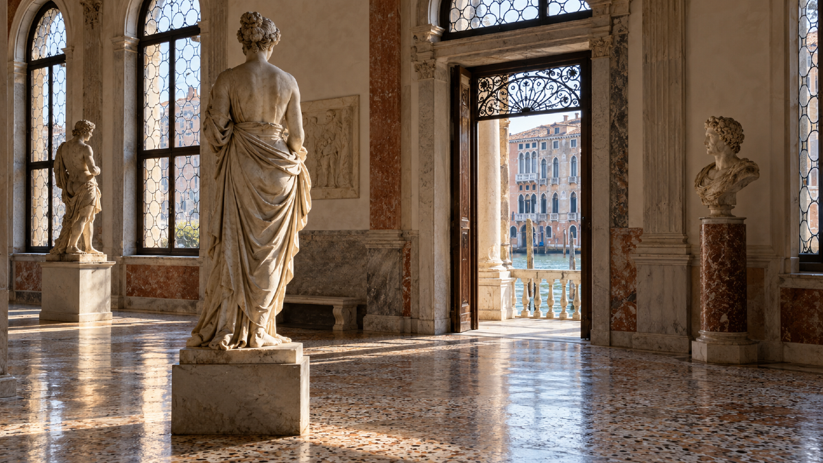 Musei in Festa amplia l’accesso dei residenti ai 14 Musei Civici di Venezia - 