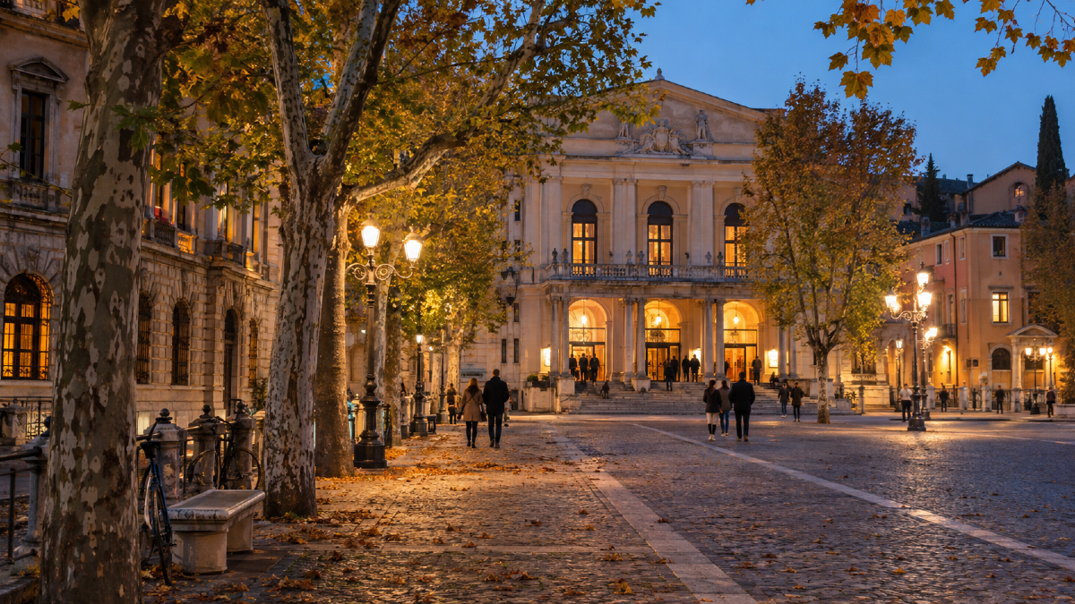 Verona, tre appuntamenti per l’Ottobre di Pace tra musica, memoria e confronto - 