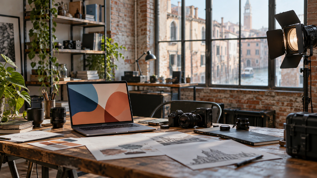 Veneto, 4,294 milioni per le imprese creative: il bando sposta i fondi su tecnologie e contenuti - 