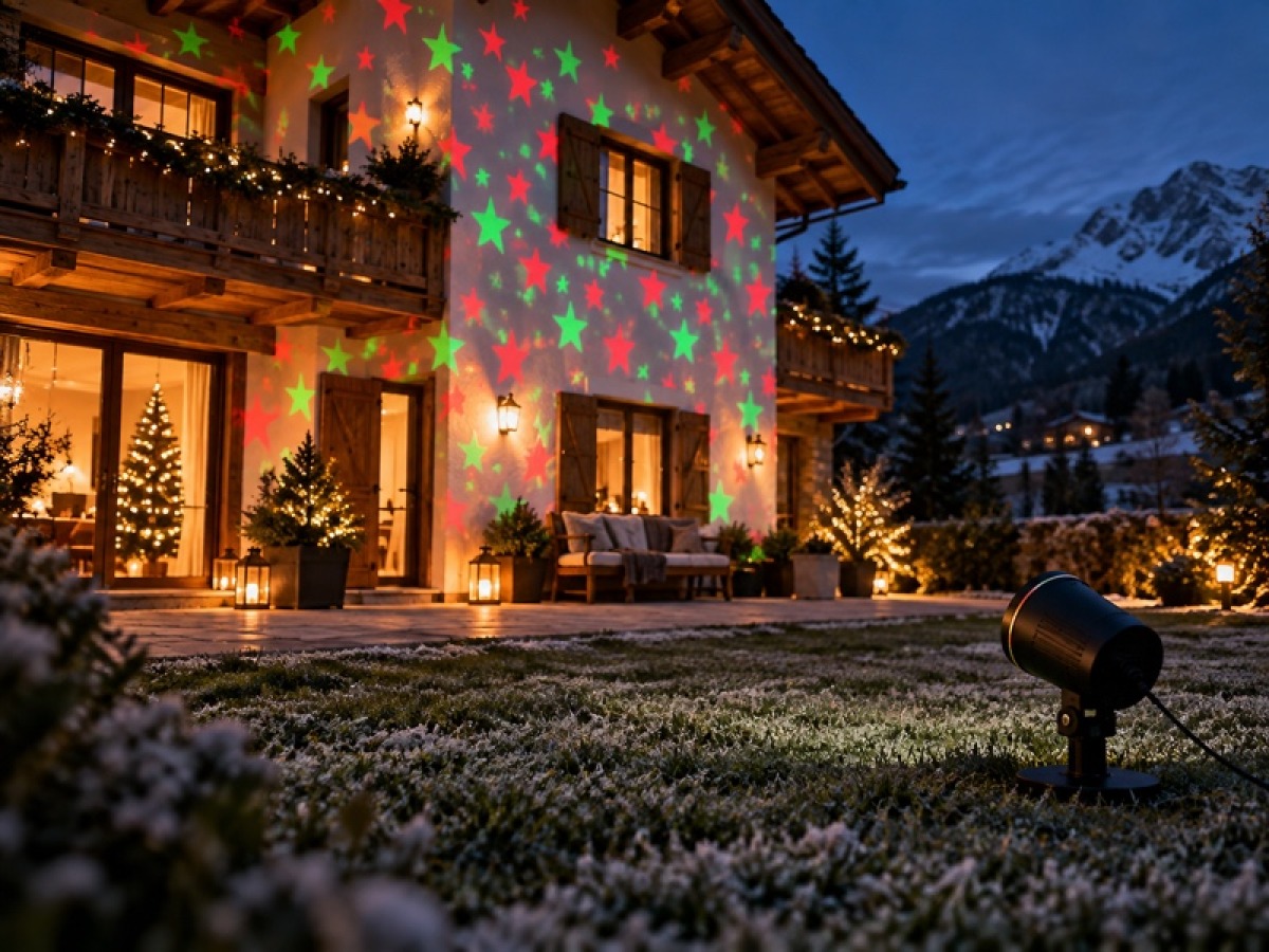 Tecnica, comfort e atmosfera nello stesso ecosistema: LedLedITALIA.it - 
