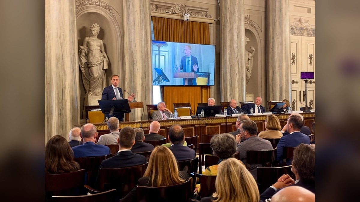 Energia, Fedriga a Trieste: autonomia e nucleare al centro del Festival del cambiamento - 