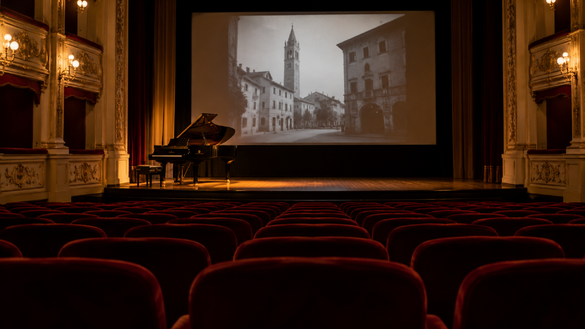 Giornate del Cinema Muto a Pordenone: guida al festival fino al 10 ottobre - 