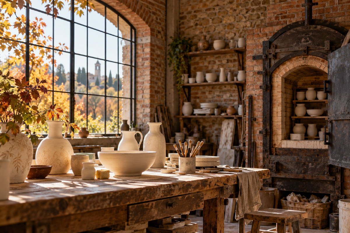 Giornate FAI d’Autunno in Veneto: cinque aperture per scoprire mestieri e architetture - 