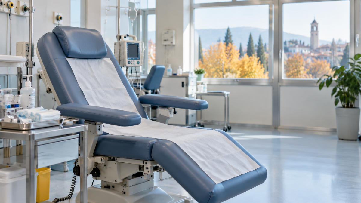 Come si dona il sangue a Udine e come si prenota l’appuntamento? - 