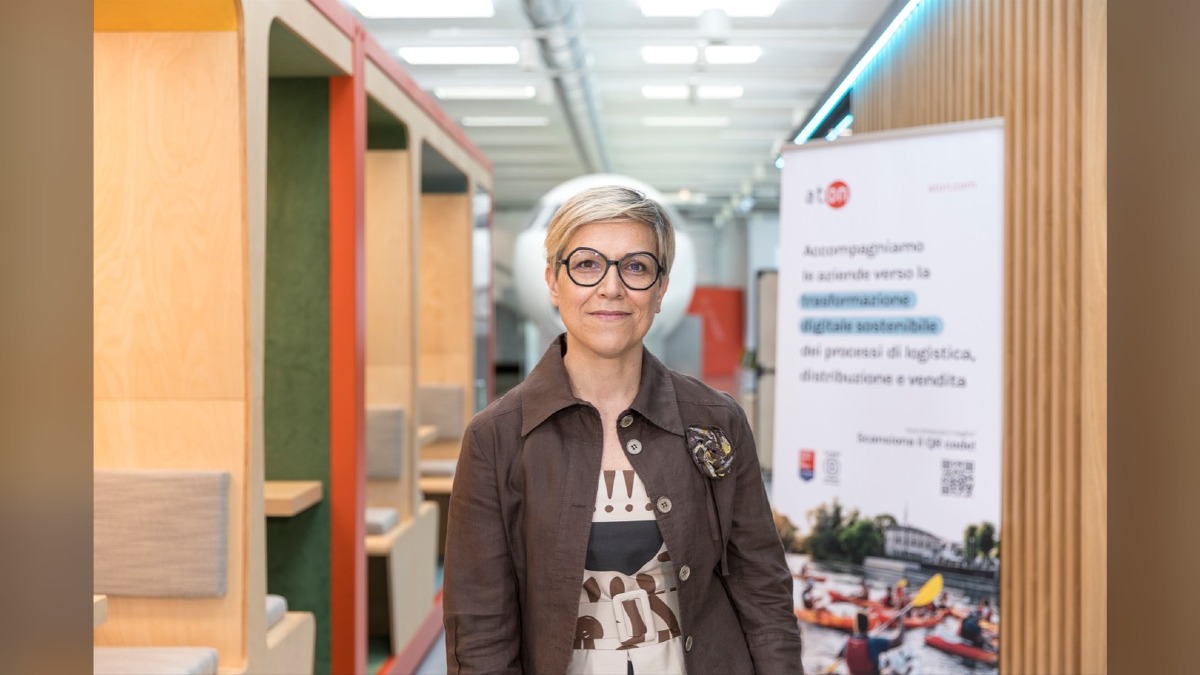 Aton, nel report d’impatto 2025 investimenti in ricerca e sviluppo in crescita del 30% - 