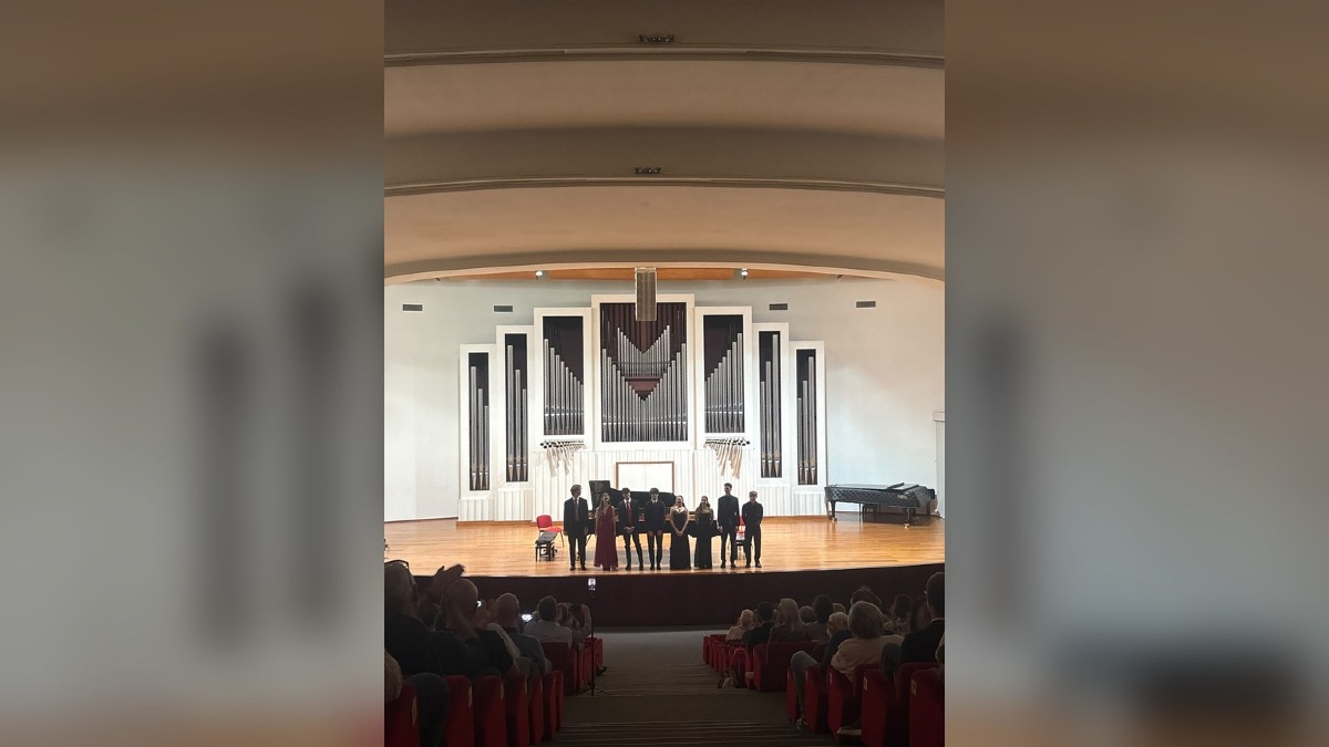Padova, Ottomania al Pollini: sabato 10 ottobre la Seconda e la Sesta di Beethoven - 