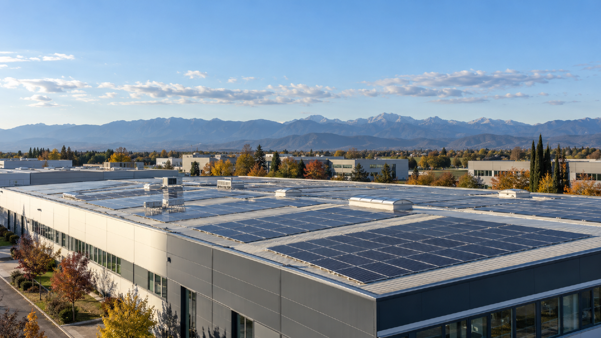 In Friuli Venezia Giulia il fotovoltaico entra nei piani delle imprese: 600 domande in due mesi - 