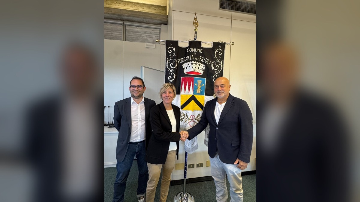 Forgaria nel Friuli, dalla Regione oltre 1,5 milioni per Monte Prat e Centro polifunzionale - 