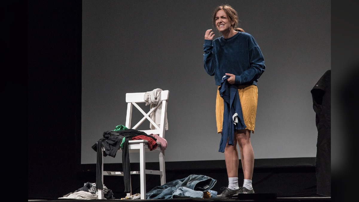 Trieste, al Teatro Miela “Gianni” e “Still alive” in scena dall’8 al 13 ottobre - 