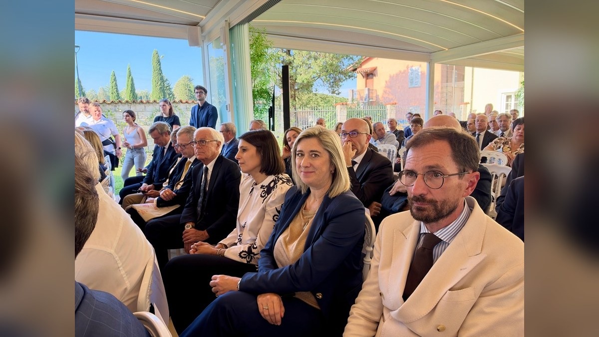 Villa Russiz amplia l’ospitalità a Capriva del Friuli: 19 camere e nuovo ristorante - 