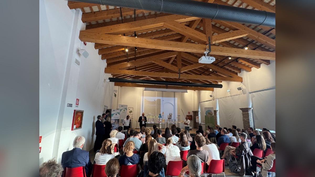 Marano Lagunare, geodiversità e area umida al centro dell’incontro sulla Riviera Friulana - 