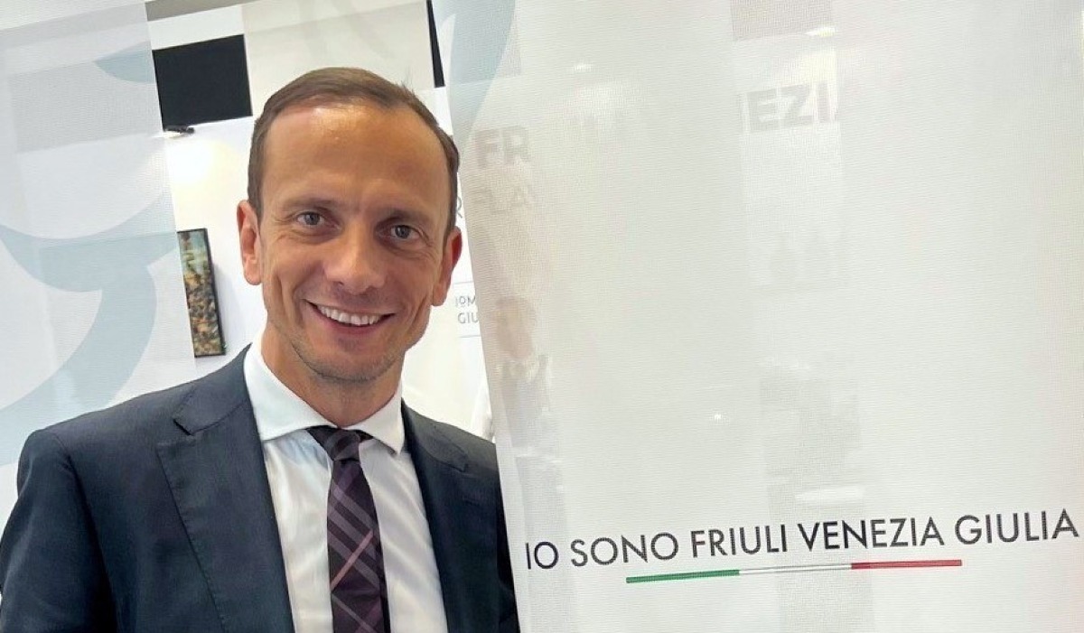 Fedriga a Londra il 7 e 8 ottobre: il Friuli Venezia Giulia promuove frico e prodotti tipici - 