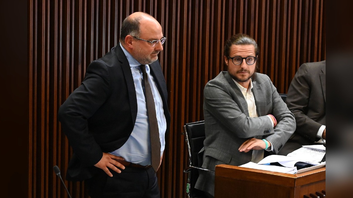 Ater Gorizia, Bullian e Moretti: 1.069 alloggi non locati e 862 famiglie escluse - 