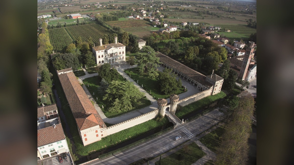 Serenissime Dimore, biglietto a 10 euro per i concerti di ottobre nelle ville venete - 