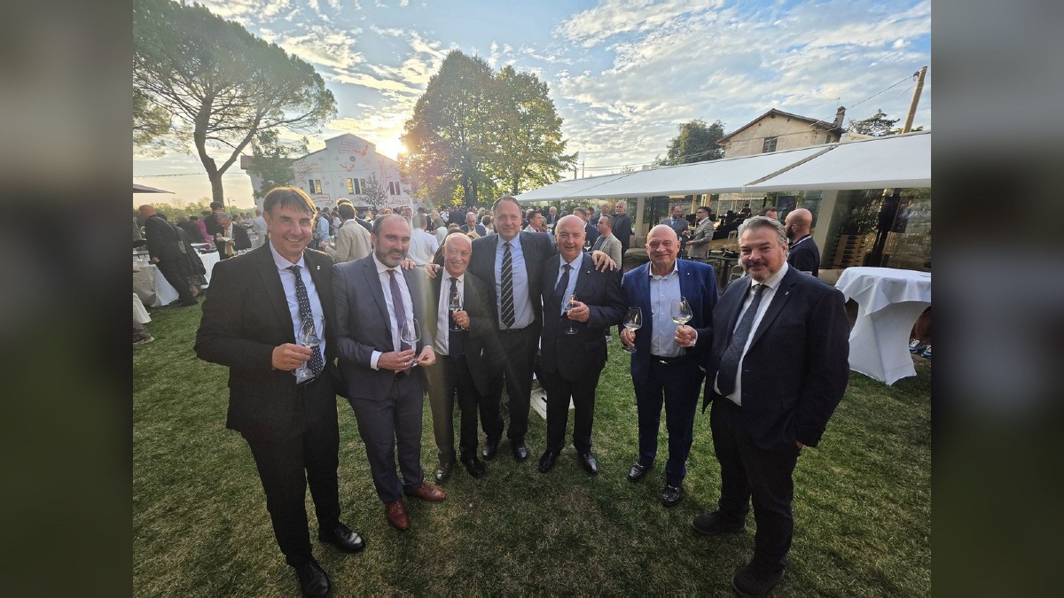 Villa Russiz apre Country House e bistrot: lavoro e autonomia per Casa Elvine - 