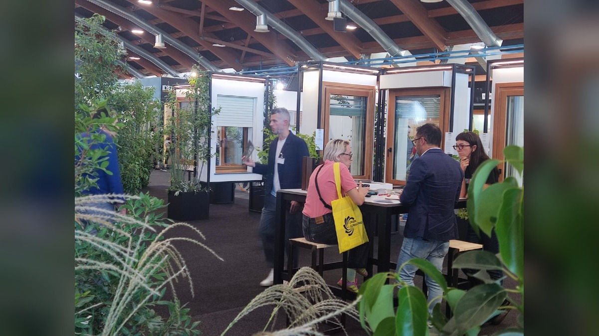 Casa Moderna riapre a Udine dal 9 al 12 ottobre: 170 aziende e consulenze gratuite - 