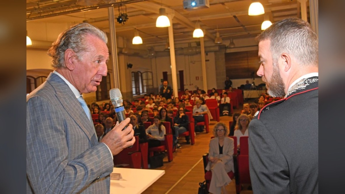 Barcolana, a Trieste focus su mare e biodiversità con gli studenti delle superiori - 