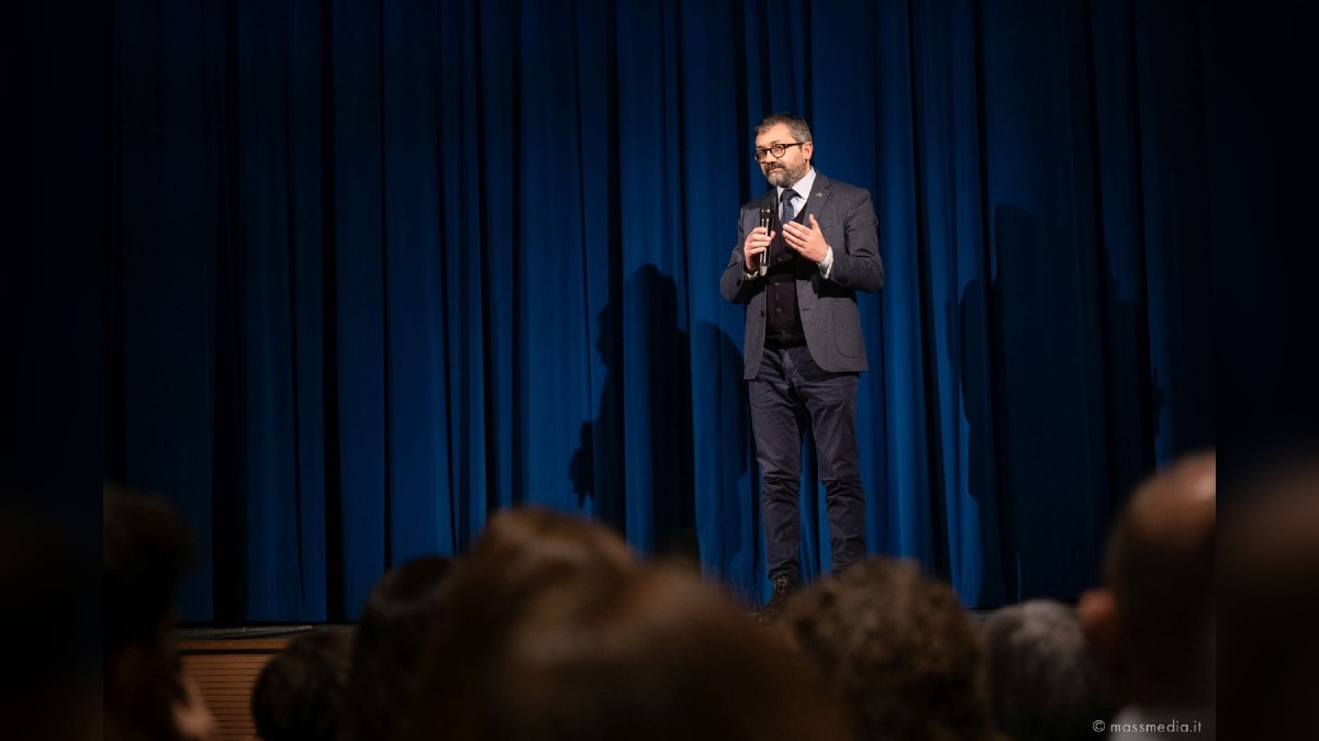 Talmassons, stagione teatrale 2026-2027: da Gaia De Laurentiis a Paolo Rossi - 