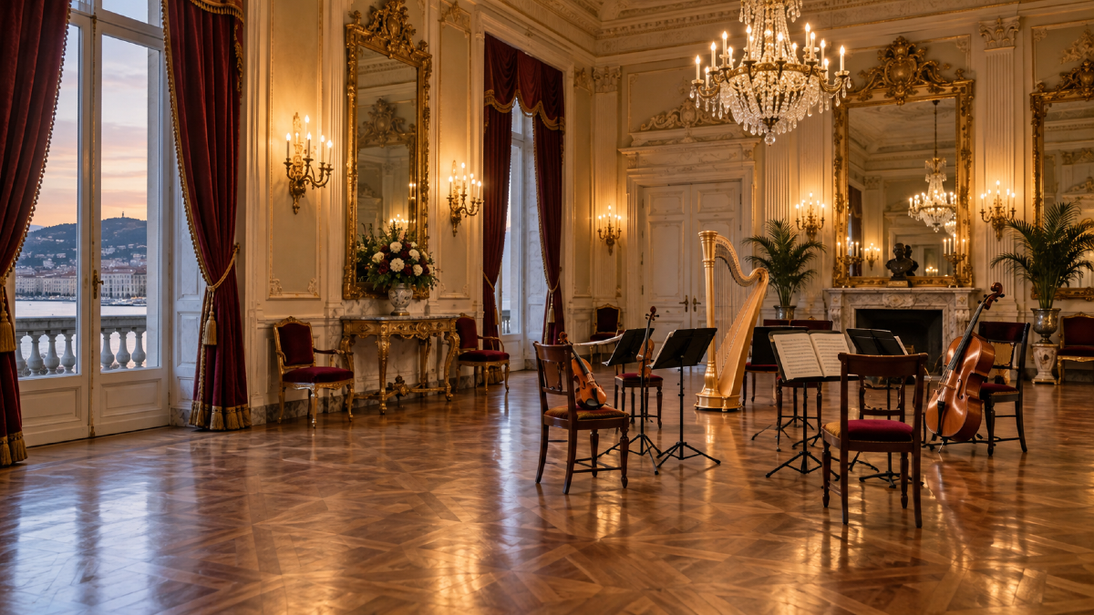 Come partecipare al concerto sui Benandanti a Trieste venerdì 9 ottobre? - 