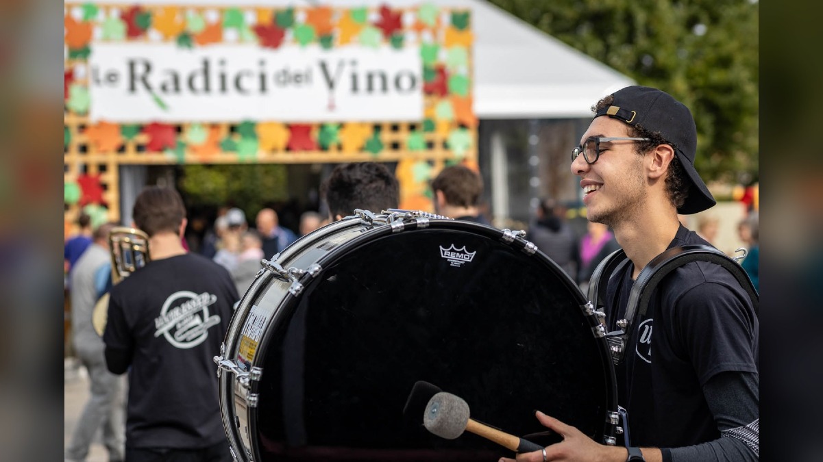 Le Radici del Vino 2026, a Rauscedo si parte il 9 ottobre con fiera e masterclass - 
