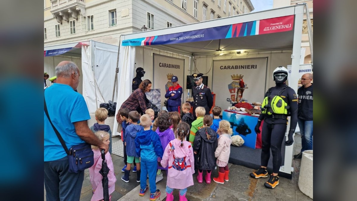 Barcolana 58, a Trieste il Villaggio Sicurezza con prove pratiche e incontri - 