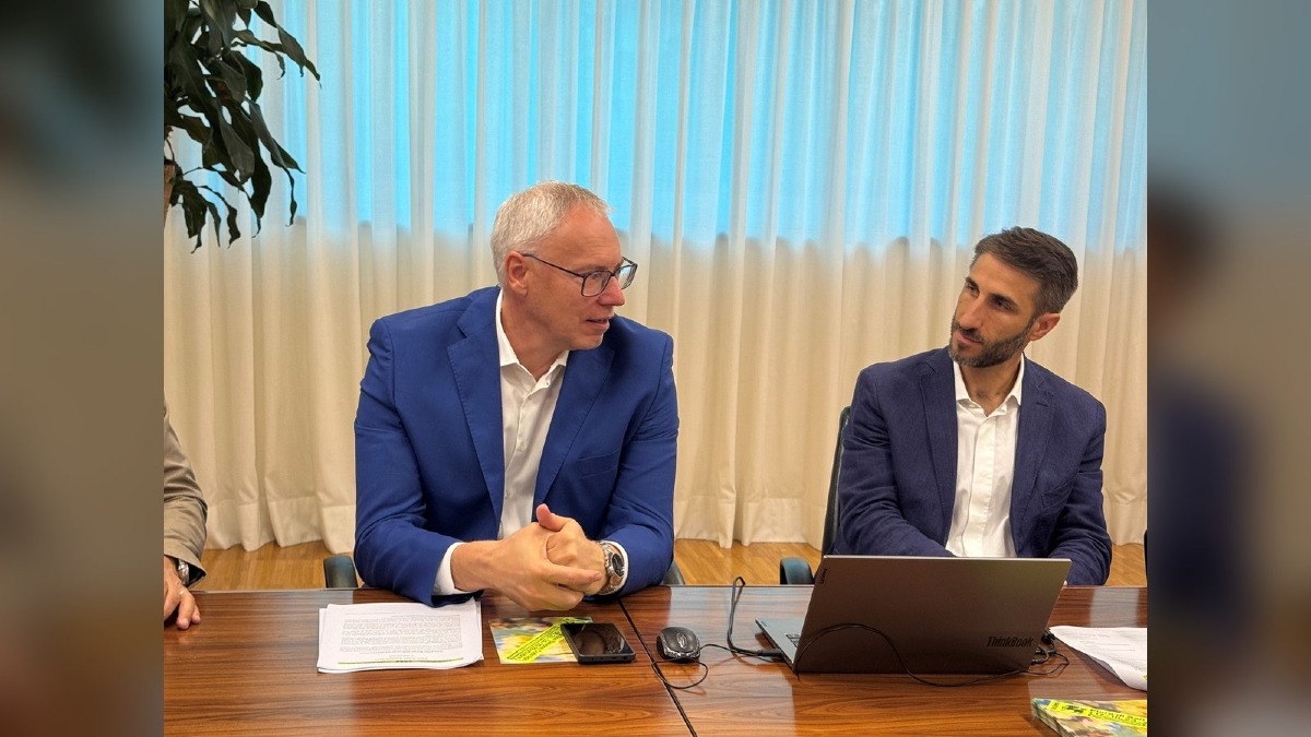 Fiera di San Simone 2026, a Codroipo sei giornate tra mercati, cultura e gemellaggi - 