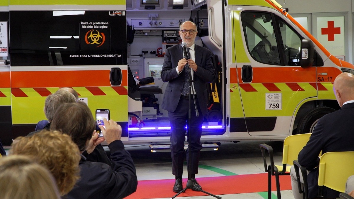 San Daniele, pronto soccorso rinnovato e ampliato: lavori da 2 milioni di euro - 