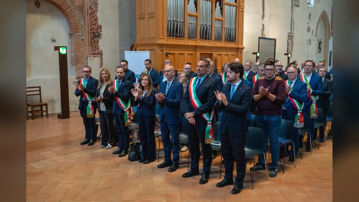 Anci Veneto, a Treviso l’assemblea regionale: «Questione settentrionale fondamentale» - 