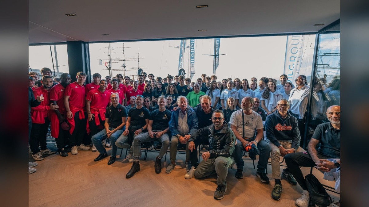 Barcolana 58, a Trieste Casa Edil Group apre il confronto su modulare e turismo - 