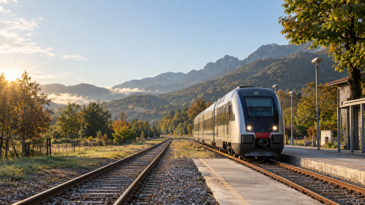 Sacile-Gemona, il prolungamento fino a Pinzano si sposta al 2028: cosa cambia per la Pedemontana - 