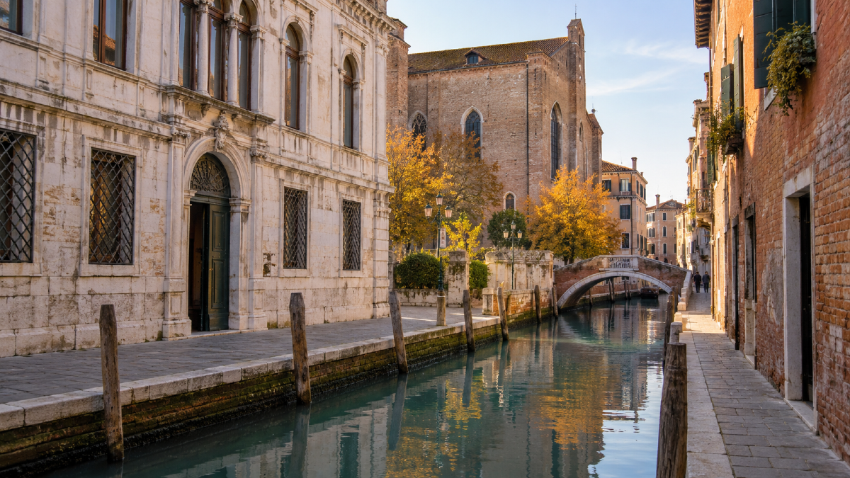 Come prenotare la visita gratuita all’Archivio di Stato di Venezia domenica 11 ottobre? - 