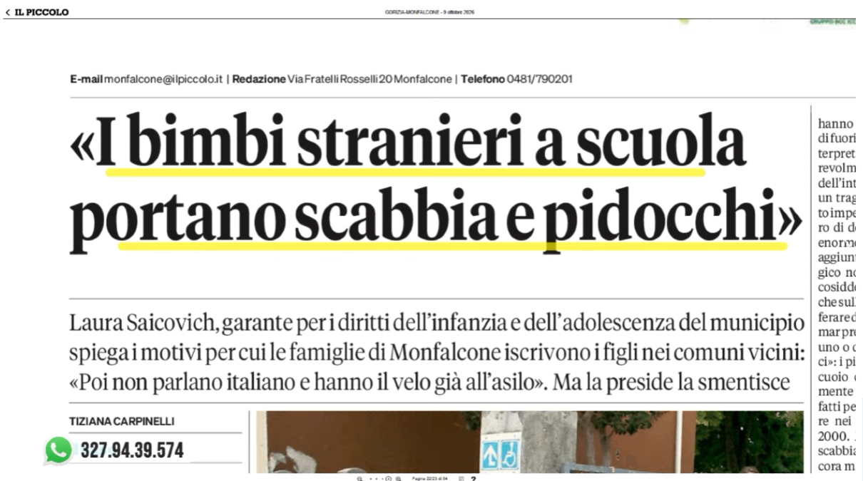 La Rassegna stampa di Nordest24, puntata di venerdì 9 ottobre 2026 | VIDEO - 