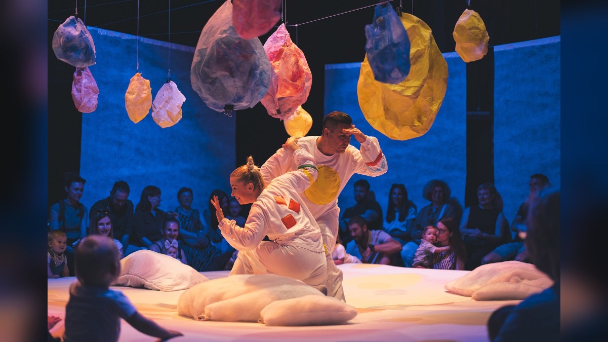 Festival Trallallero 2026, a Gemona, Artegna e Tarcento nove giorni per le nuove generazioni - 