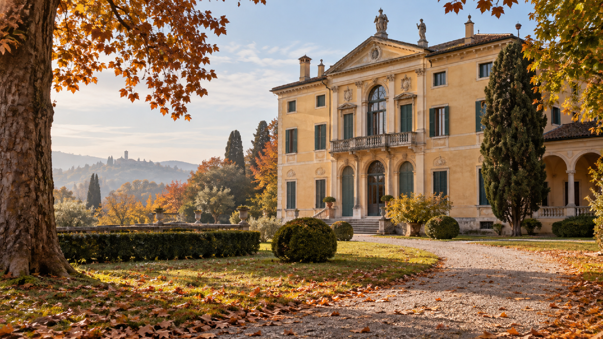 Come si visitano le Giornate FAI d’Autunno 2026 in Veneto? - 