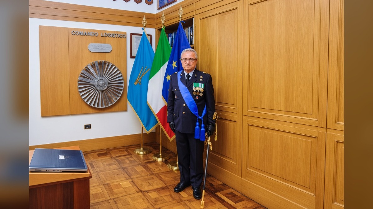 OLITEC nomina Gennaro Cuciniello nel Comitato tecnico scientifico ed etico - 