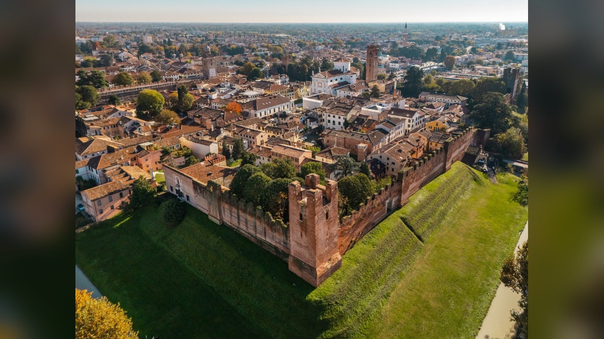Castelfranco Veneto, caccia al tesoro in città per le famiglie: domenica 11 ottobre - 