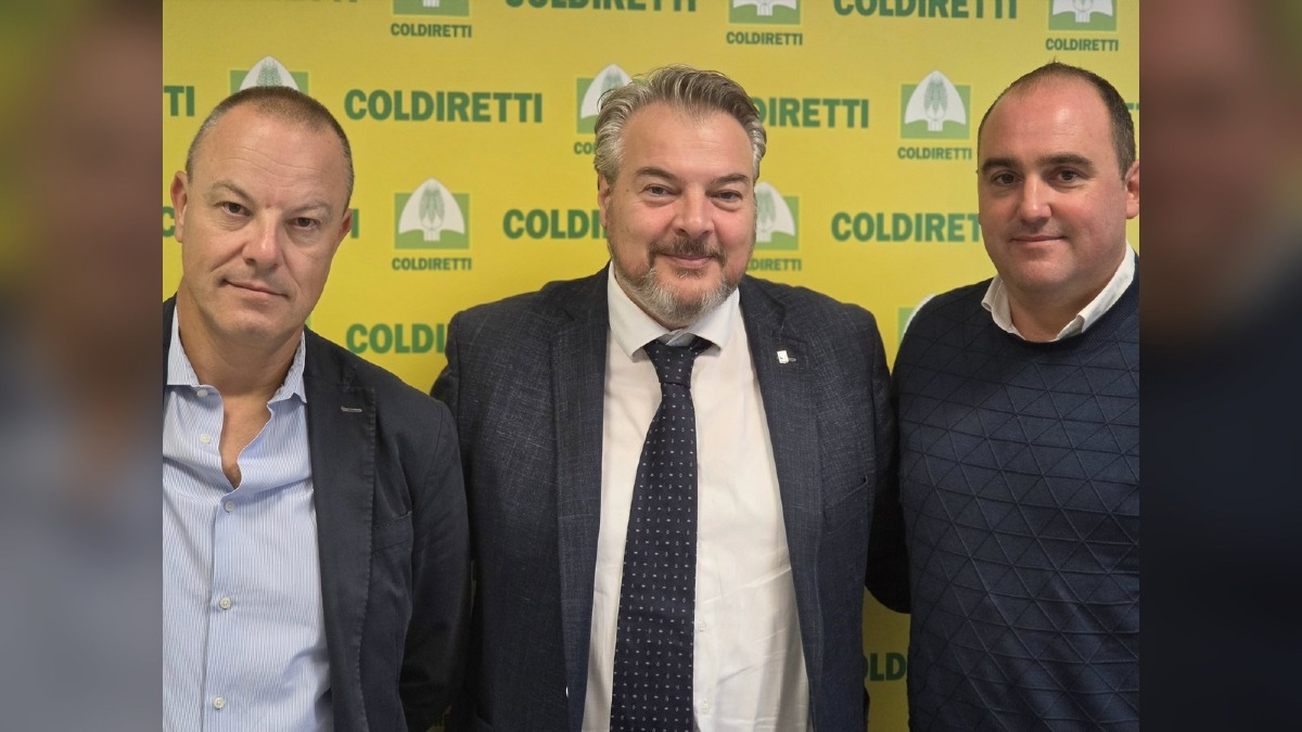 Collio, acqua per i vigneti e canali da pulire: i nodi sul tavolo tra Bernardis e Coldiretti - 