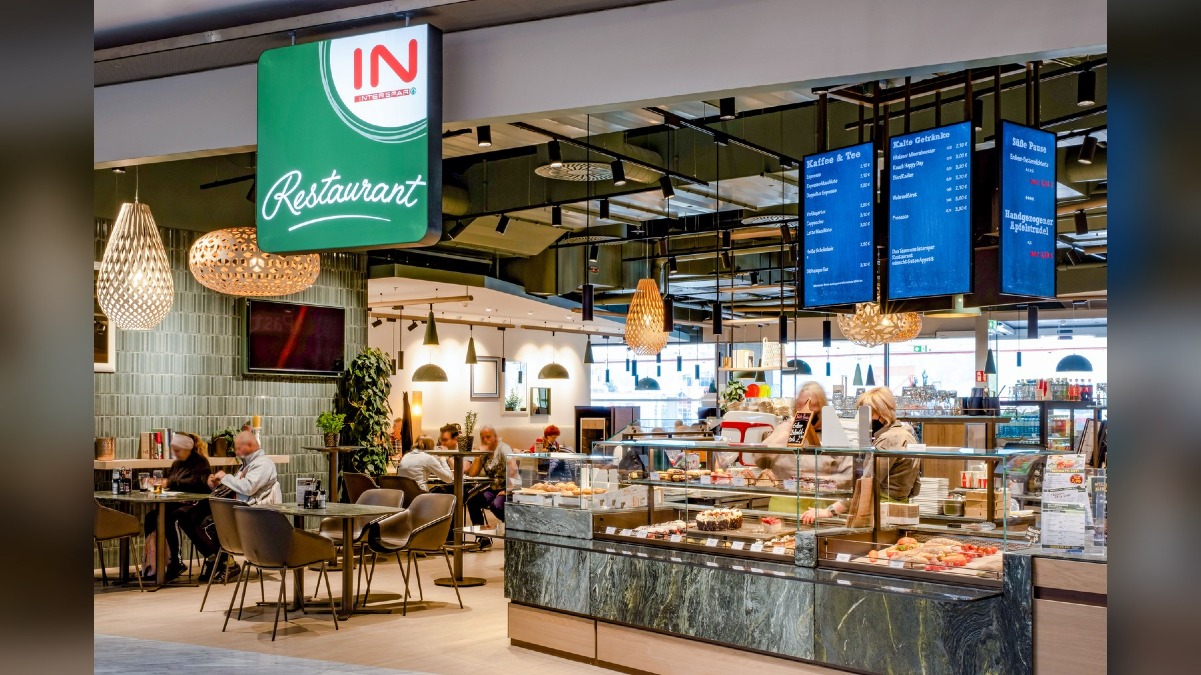 Atrio Villach, a ottobre buoni fino al 50% e 1+1 gratis nei ristoranti - 