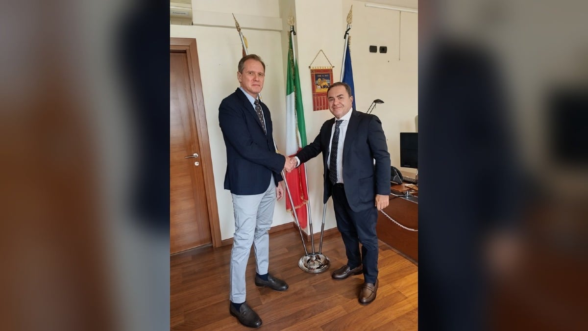 Portogruaro, Andrea Braini nuovo direttore della Chirurgia dal 2 novembre 2026 - 