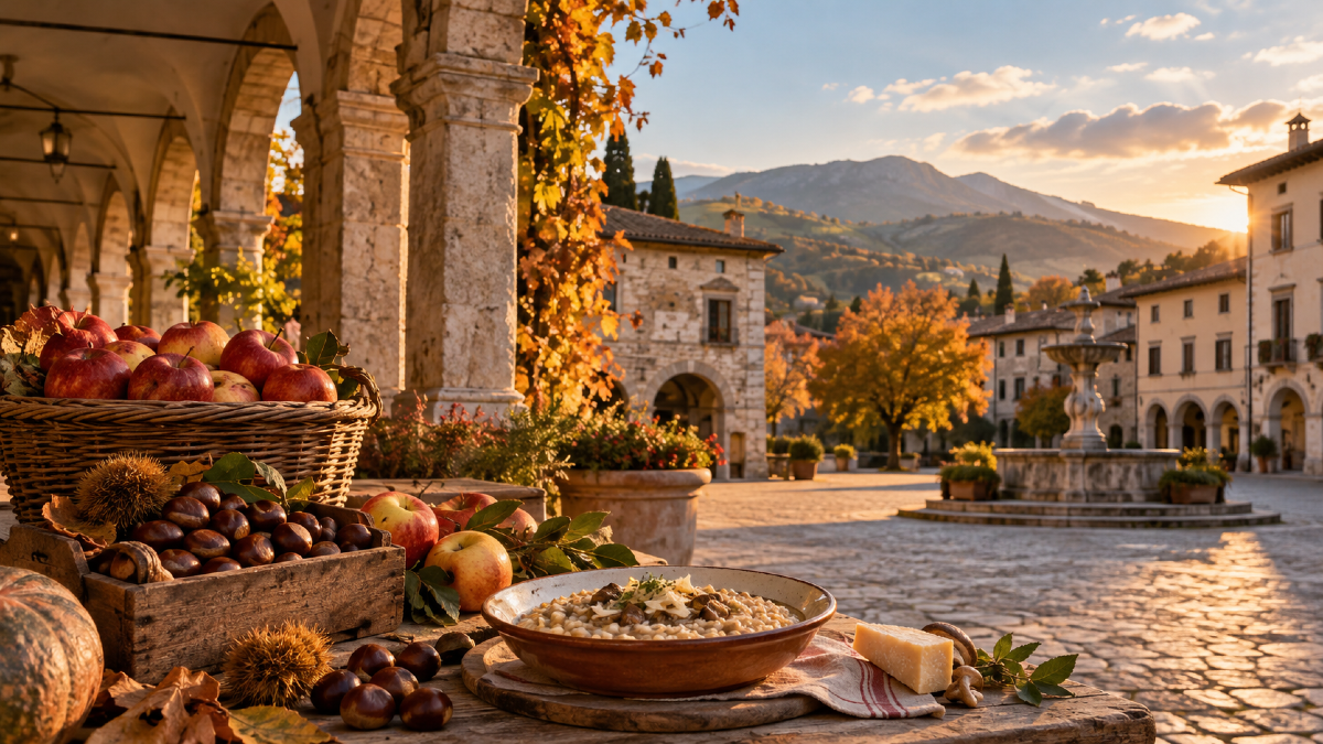 Veneto, cosa fare sabato 10 e domenica 11 ottobre 2026: quattro scelte tra borghi, musica e musei - 
