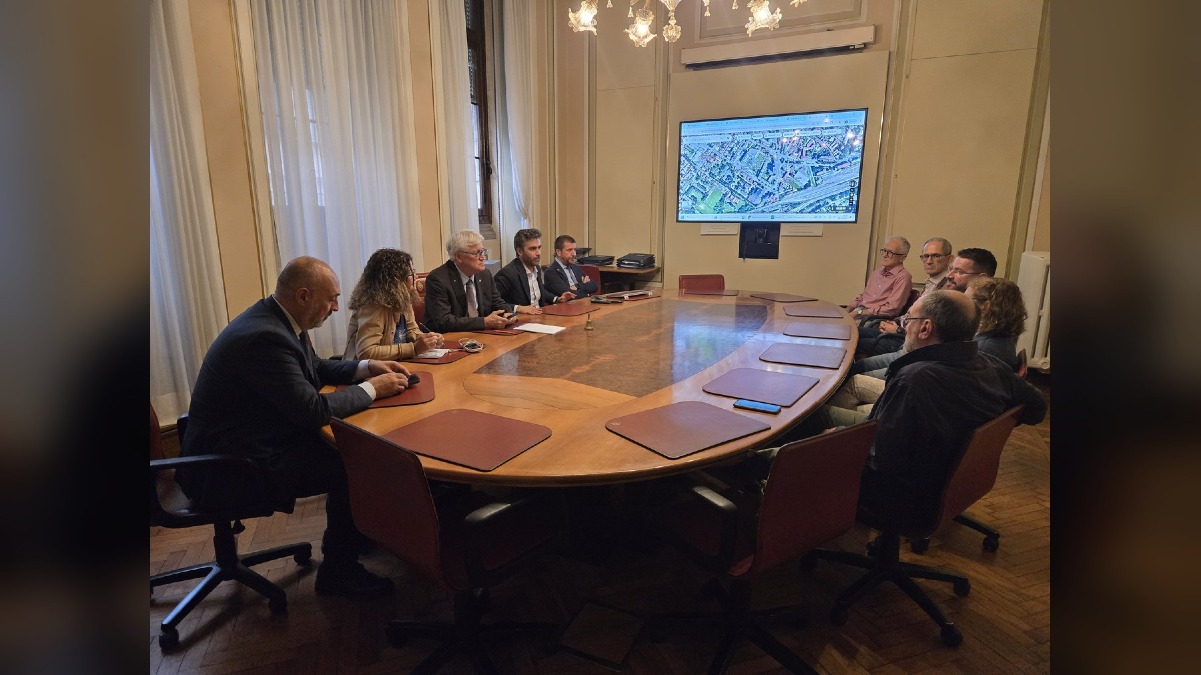 Via Sabbadini, 15 nuove telecamere dopo l’incontro con i residenti a Udine - 