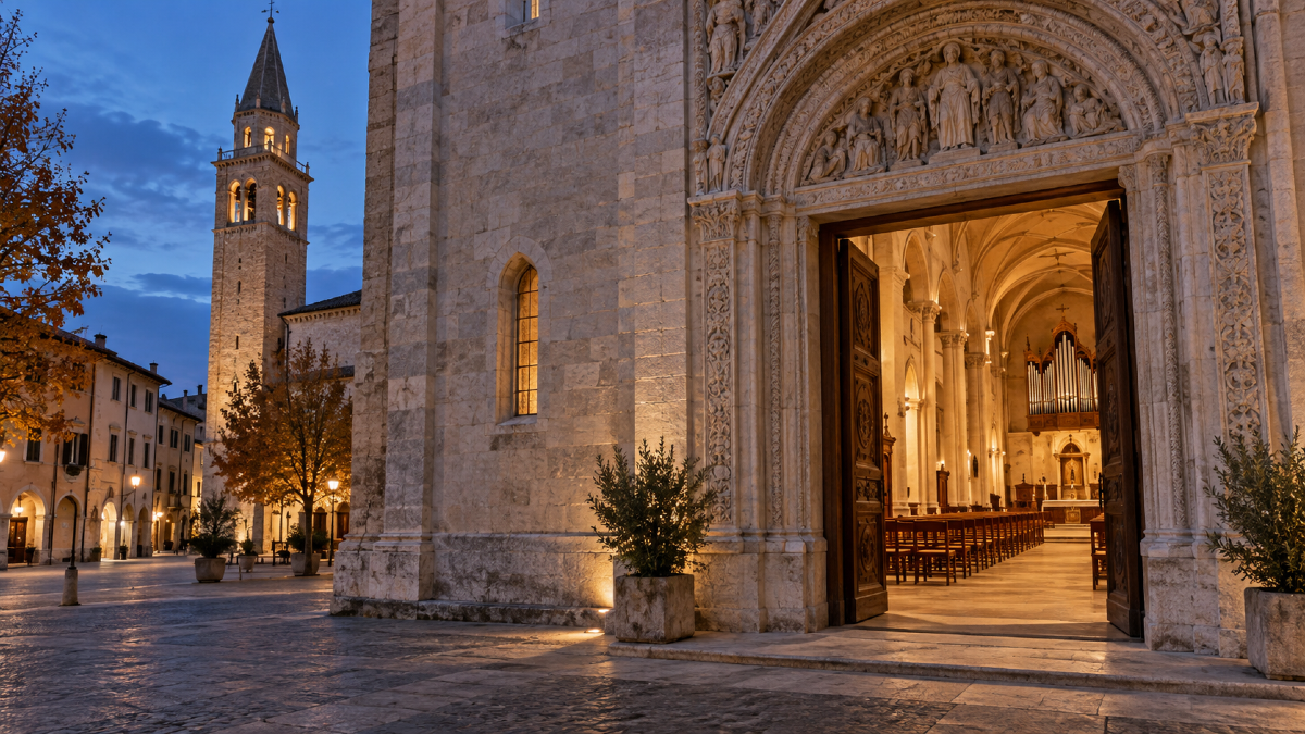 Festival di Musica Sacra a Pordenone: guida al concerto di domenica 11 ottobre - 