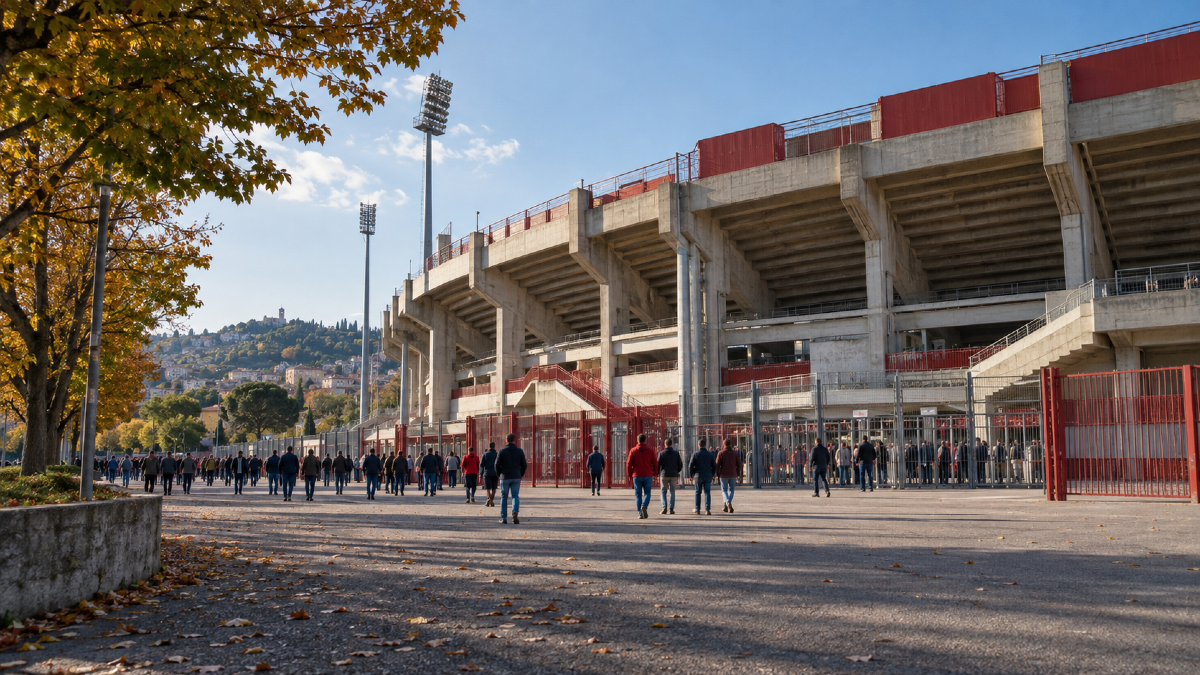 LR Vicenza-Pisa oggi al Menti: probabili formazioni, orario, biglietti e dove vederla - 