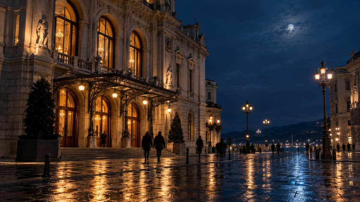 Trieste Science+Fiction Festival 2026: cinque primi film da scegliere e gli accrediti già aperti - 