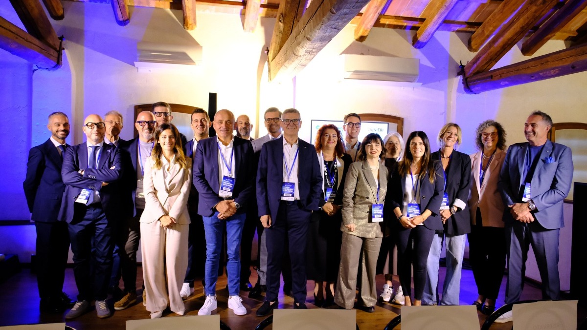 Confapi Treviso, Luca Fraccaro confermato presidente per il prossimo triennio - 