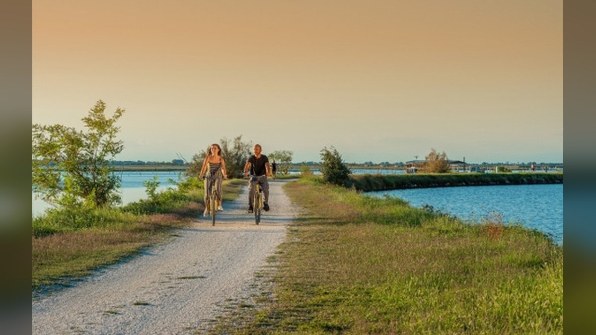 Albarella allunga la stagione: 60 case più efficienti e focus su primavera e autunno - 