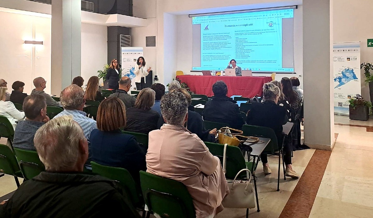 Fascicolo sanitario elettronico, incontro aperto ai cittadini il 13 ottobre a Portogruaro - 