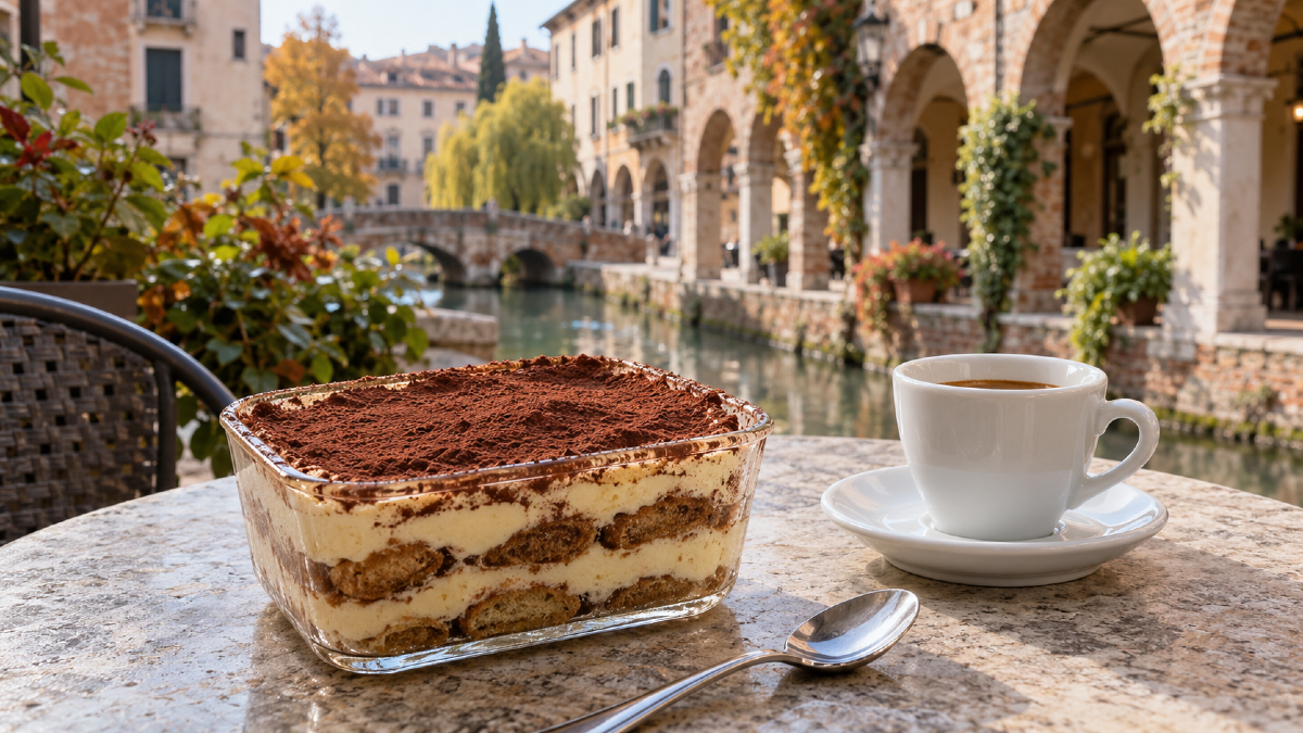 Tiramisù World Cup a Treviso: guida alla finale di domenica tra gare, assaggi e città in movimento - 