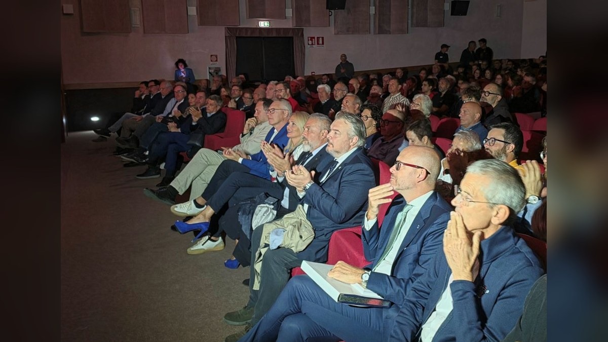 Alba Basket Cormons compie 60 anni: festa al Teatro Comunale e nuovi progetti - 
